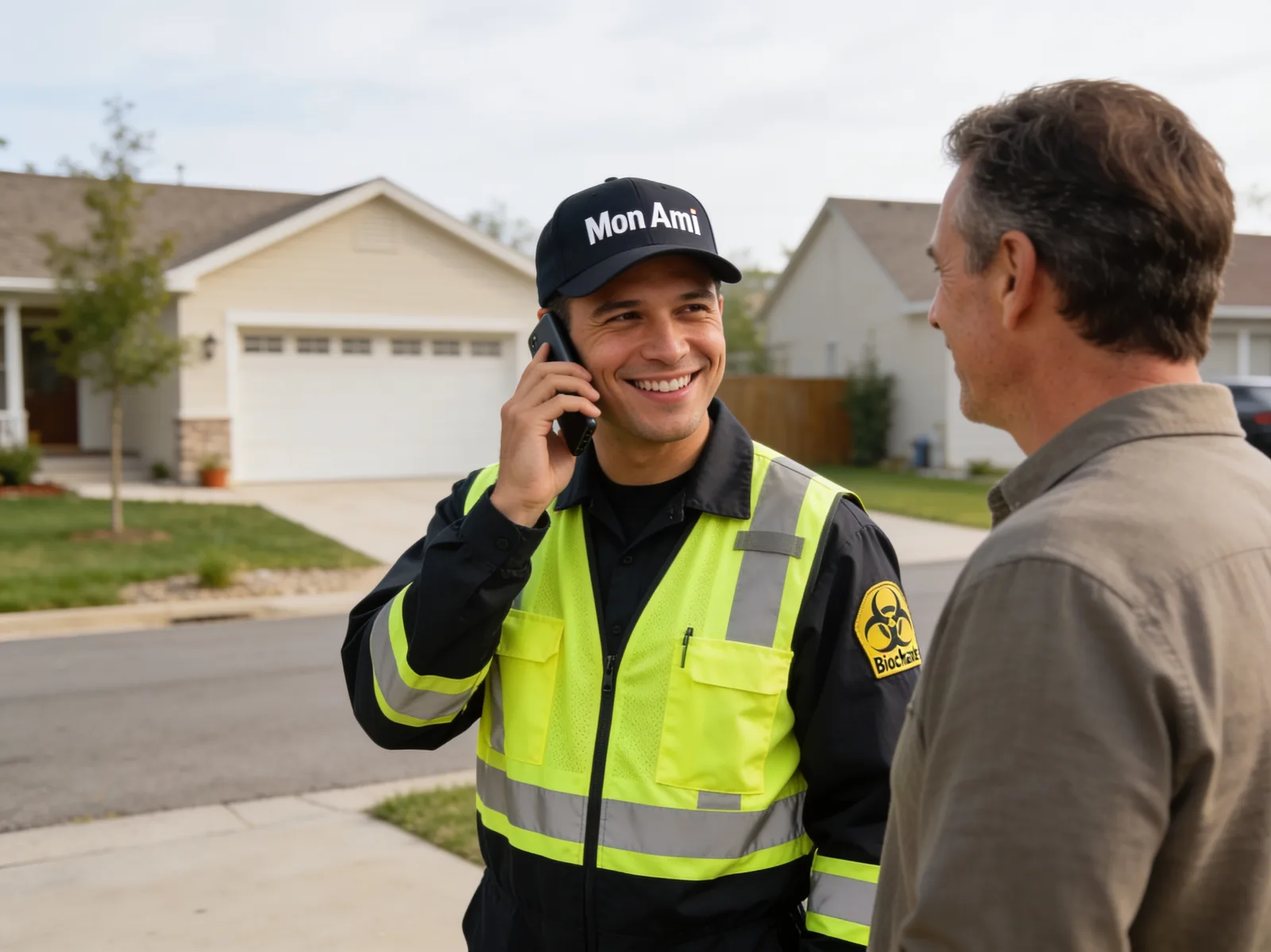 Sewage Cleanup Los Fresnos, TX FAQs